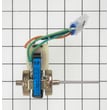 Refrigerator Evaporator Fan Motor WR60X10172