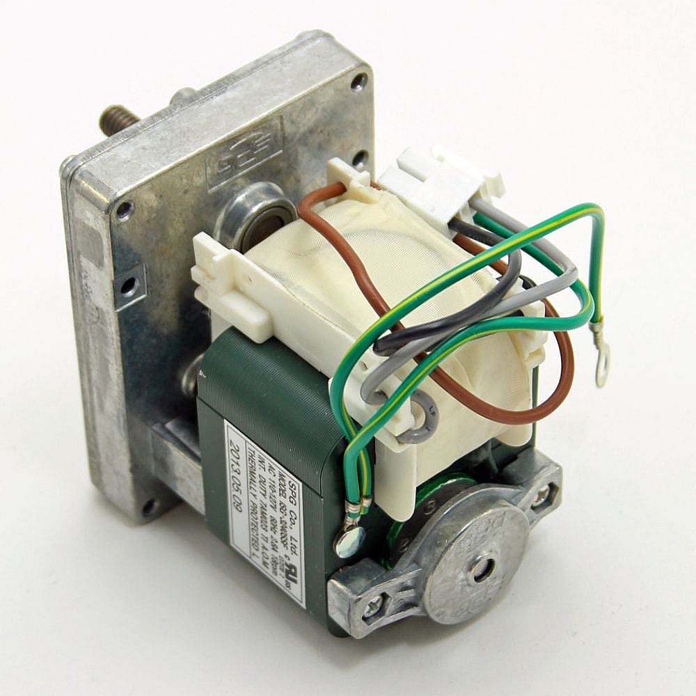 Photo of Refrigerator Auger Motor from Repair Parts Direct