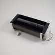 G.e. Refrigerator Evaporator Fan Motor WR60X10176