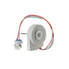 Rca Refrigerator Evaporator Fan Motor (replaces Wr60x10059, Wr60x10154) WR60X10185