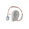 Rca Refrigerator Evaporator Fan Motor WR60X10185