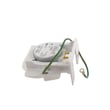 Refrigerator Dispenser Ice Chute Door Motor for GE PSB48YSXASS - Part WR60X10187