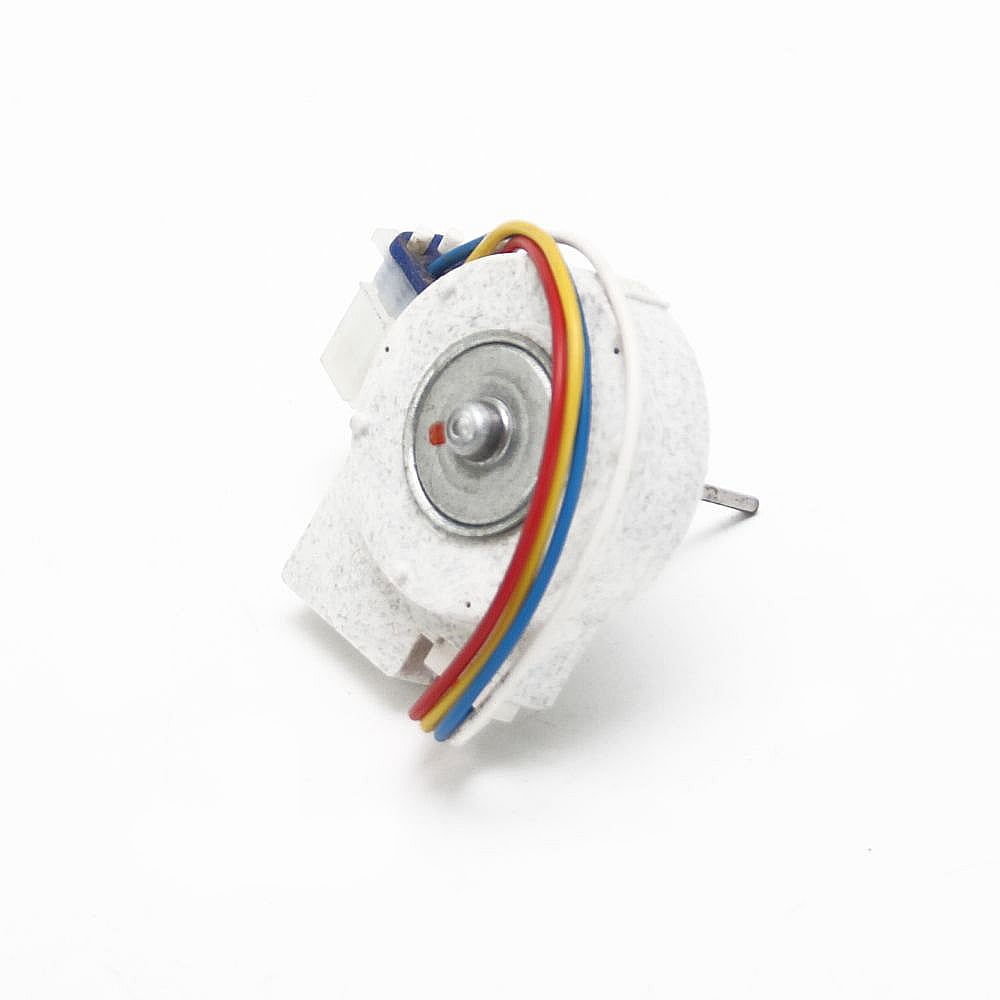 Photo of Refrigerator Evaporator Fan Motor from Repair Parts Direct