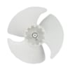 Hotpoint Refrigerator Evaporator Fan Blade WR60X30922