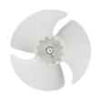 Refrigerator Evaporator Fan Blade (replaces Wr60x10208) WR60X30922