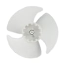 Refrigerator Evaporator Fan Blade (replaces WR60X10208)