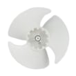 Refrigerator Evaporator Fan Blade