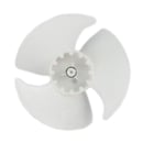 Refrigerator Evaporator Fan Blade