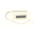 Refrigerator Air Damper Assembly