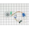 Refrigerator Evaporator Fan Motor WR60X10228