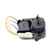 Freezer Evaporator Fan Motor for GE FUF20DTCRWH - Part WR60X10235