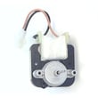 Refrigerator Condenser Fan Motor for Hotpoint HTN17BBZ4LCC - Part WR60X10238