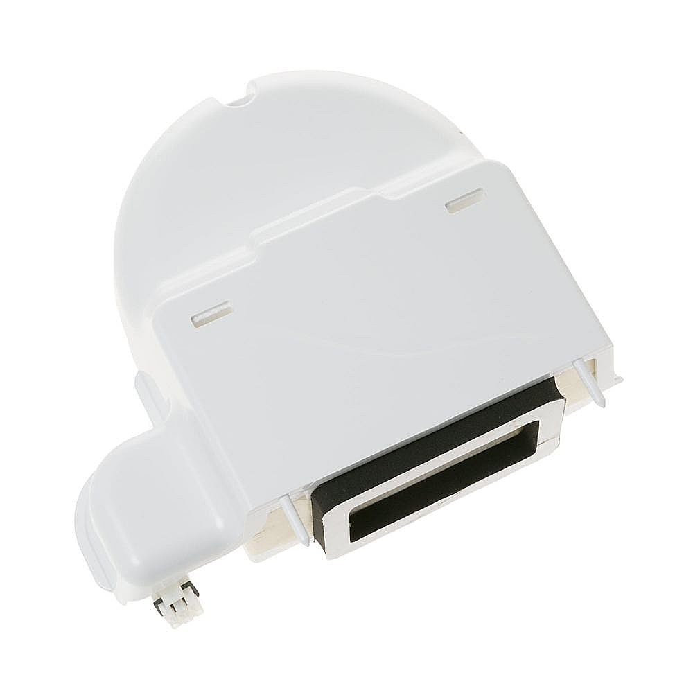 Technician Refrigerator Air Damper Assembly (replaces WR17X12456