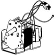 Refrigerator Auger Motor for GE PFSS6PKWBSS - Part WR60X10248