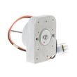 Refrigerator Evaporator Fan Motor for GE GTS22JCPBRWW - Part WR60X10257