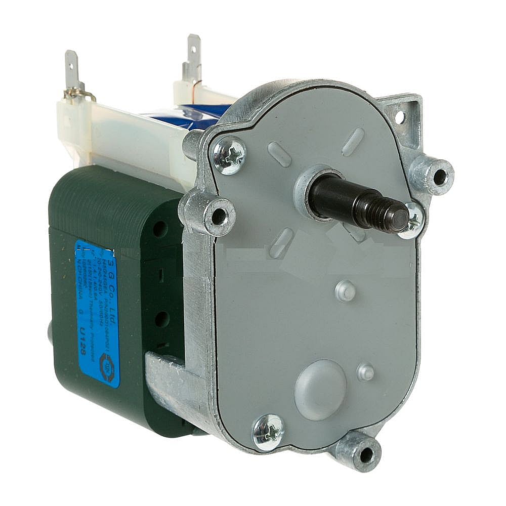Part #wr60X10260, Crusher Motor / 8.70 x 6.70 x 5.20