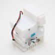 Refrigerator Auger Motor Assembly for GE PFSS6PKWBSS - Part WR60X10265