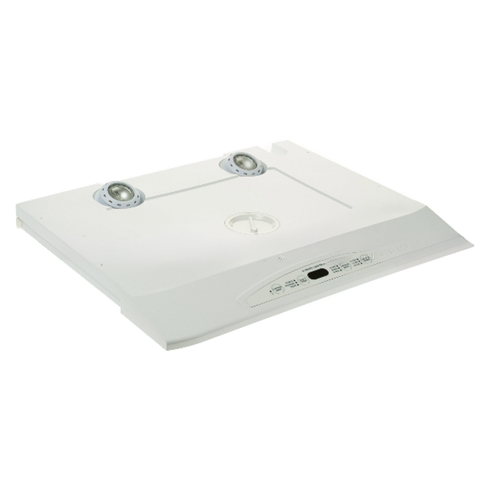 Part #wr60X10269, Refrigerator Quick Chill Mullion Assembly (Replaces Wr60X10086)