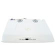 Refrigerator Climate Control Drawer Mullion And Control Assembly for GE ZISB480DRA - Part WR60X10270