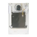 Refrigerator Fresh Food Evaporator Cover Assembly