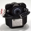 Refrigerator Evaporator Fan Motor for GE GTR10HADWW - Part WR60X10290