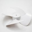 Refrigerator Evaporator Fan Blade for GE GTR12HBDWW - Part WR60X10291