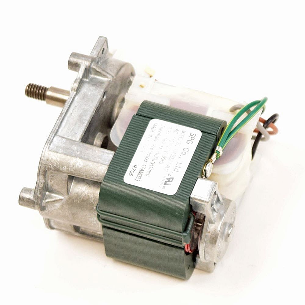 Photo of Refrigerator Auger Motor from Repair Parts Direct