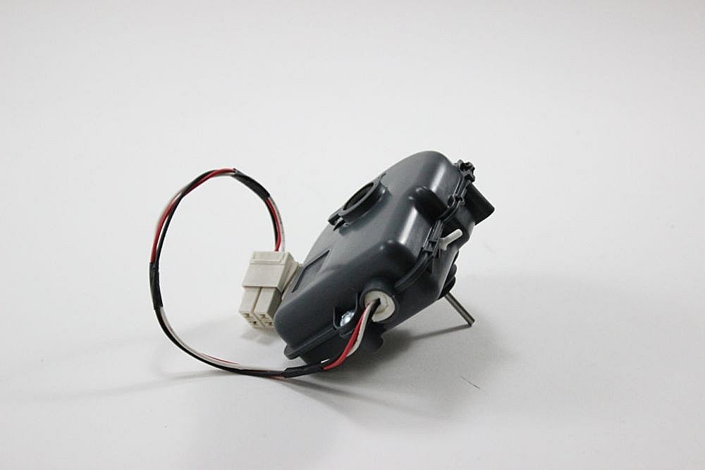 Photo of Refrigerator Evaporator Fan Motor from Repair Parts Direct