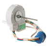 Refrigerator Evaporator Fan Motor WR60X10307