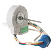 Refrigerator Evaporator Fan Motor (replaces WR60X10224, WR60X30370)