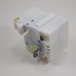 Refrigerator Dispenser Crusher Motor Assembly for GE PFSS6SMXCSS - Part WR60X10313