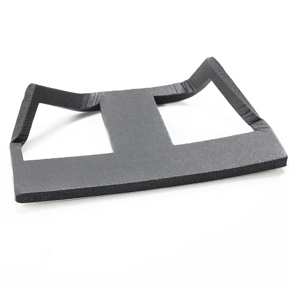 Part #wr60X10319, Refrigerator Quick Chill Damper Seal / 14.00 x 9.50 x 0.50