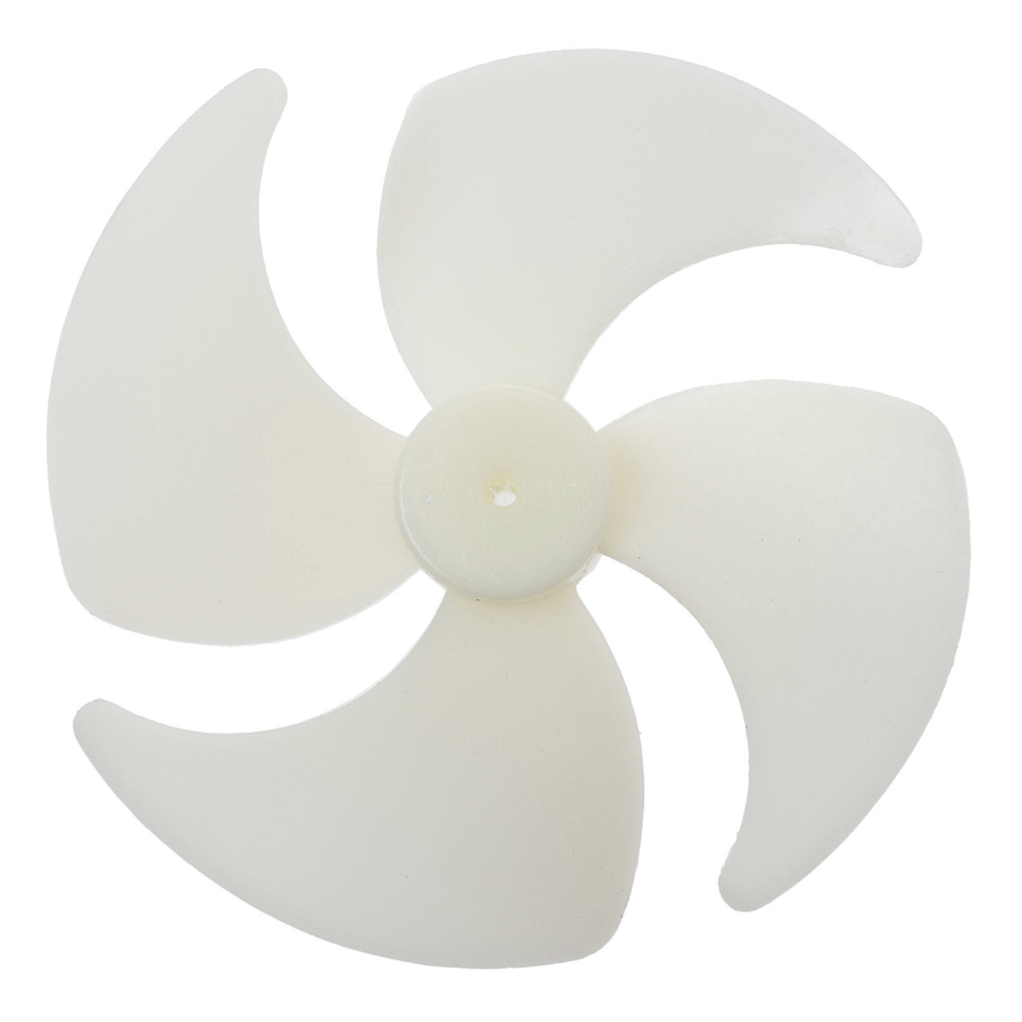 Part #wr60X10327, Refrigerator Fan / 6.00 x 6.00 x 1.00