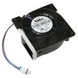 Refrigerator Fan Motor for GE ZIC30GNZAII - Part WR60X10329