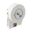 Refrigerator Freezer Evaporator Fan Motor, Right for GE DFSF9VKBAWW - Part WR60X10333