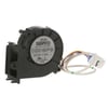 Refrigerator Ice Maker Fan Motor WR60X10342