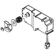 Refrigerator Auger Motor Assembly (replaces Wr49x10322) WR60X10345