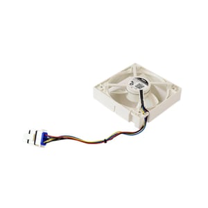 Refrigerator Evaporator Fan Motor And Blade WR60X10352