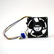 Refrigerator Evaporator Fan Motor