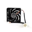 Refrigerator Condenser Fan Motor Assembly WR60X10358
