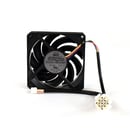 Refrigerator Condenser Fan Motor Assembly