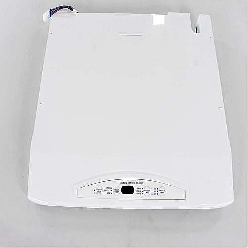 Part #wr60X10360, Refrigerator Quick Chill Mullion Assembly / 26.10 x 23.00 x 5.10