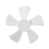 Refrigerator Evaporator Fan Blade WR60X114
