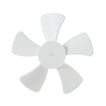 Refrigerator Evaporator Fan Blade