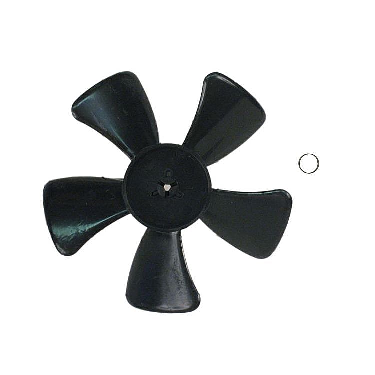 Photo of Refrigerator Evaporator Fan Blade from Repair Parts Direct