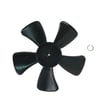 Refrigerator Fan Blade WR60X10022