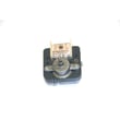 Refrigerator Fan Motor for GE TBC14SYSFLAD - Part WR60X191