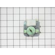 Refrigerator Evaporator Fan Motor for Hotpoint CTX14CIZFLAD - Part WR60X203