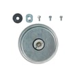 Refrigerator Fan Motor WR60X0264