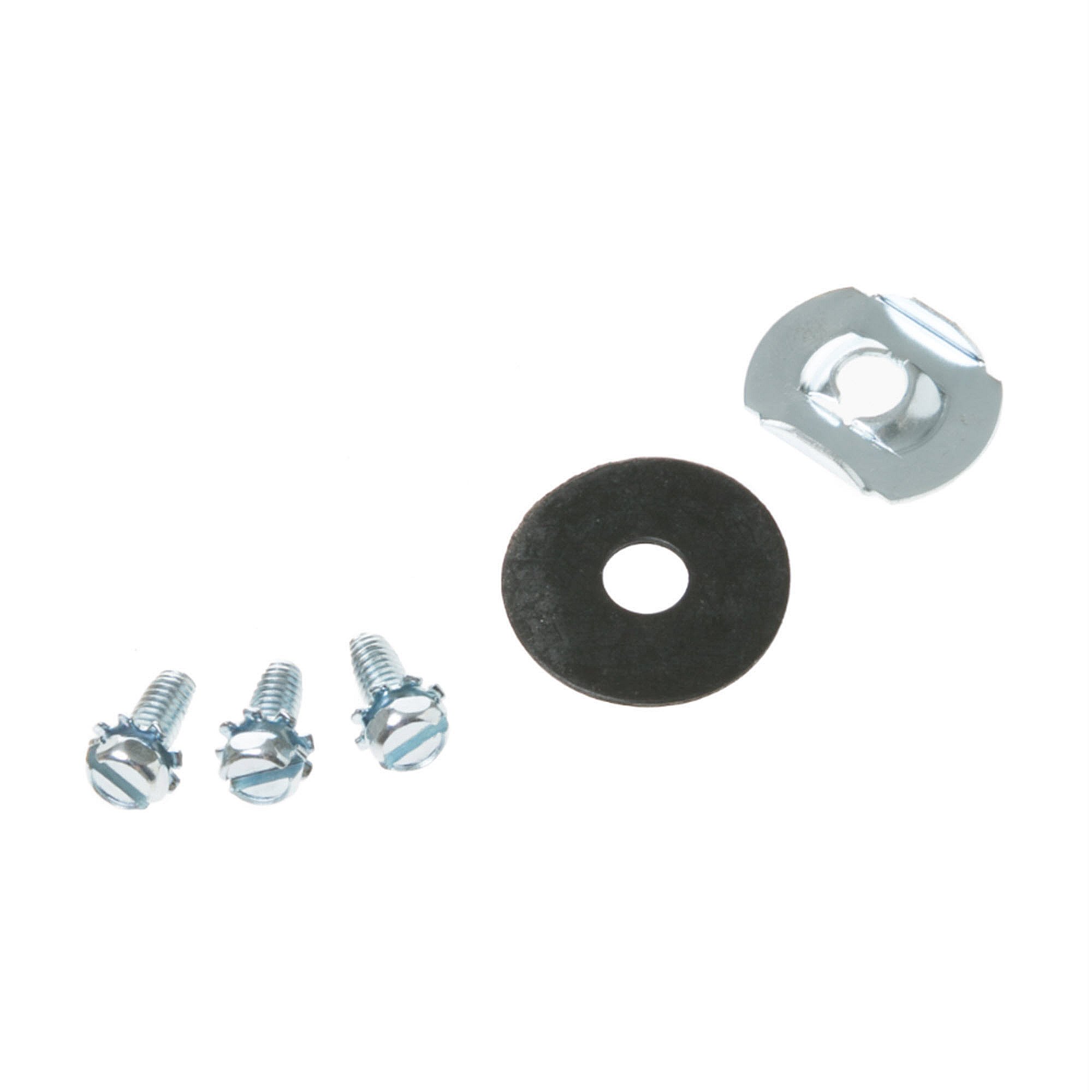 Refrigerator Condenser Fan Motor WR60X228